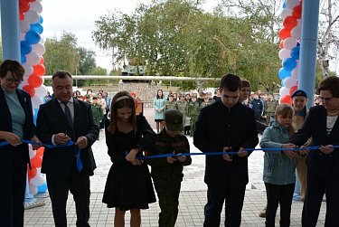 Инновации приходят в сельские школы